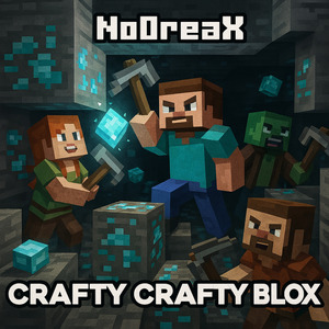 Crafty Crafty Blox