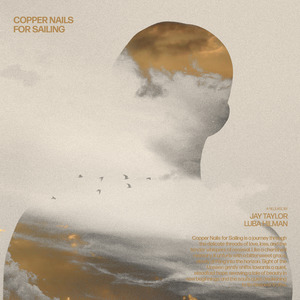 Copper Nails for Sailing