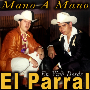 El Moreño (En Vivo)