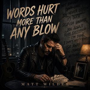 Words Hurt More Than Any Blow