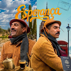 Esperança (Ao Vivo)