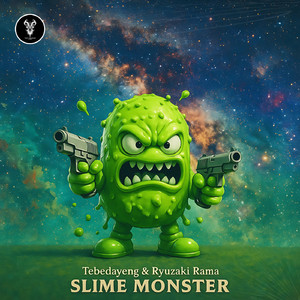 Slime Monster (Extended Mix)