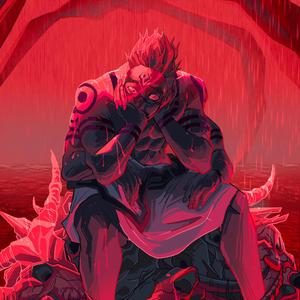 Cold Hearts (Outro) (feat. Lil 6lacc)