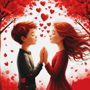 Я нарисую тебя