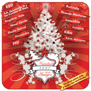 Mamacita Donde Esta Santa Claus