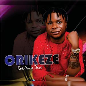 Orikeze