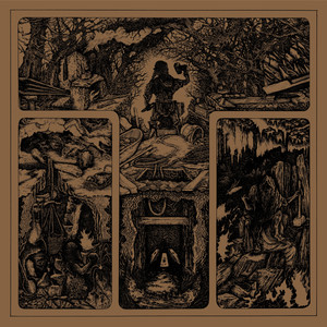 Bergschmied III: Desperatio - Bergkgesænge