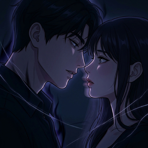 靠太近 (天蠍男)