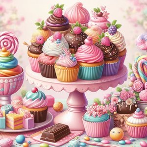 You Must Think That Sweet