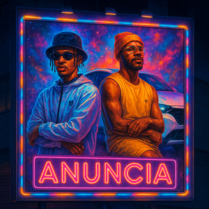 Anuncia