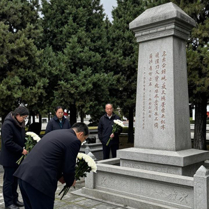 别哭