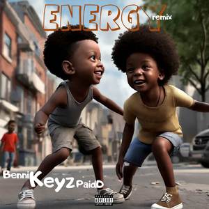 Energy (Remix)