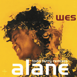 Alane (Radio Mix)