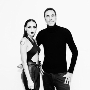 Shadow (feat. Lia Paris & Daniel Carlomagno)