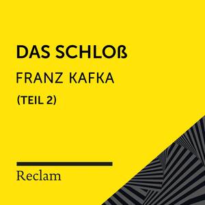 Das Schloß (17. Amalias Geheimnis, Teil 12)