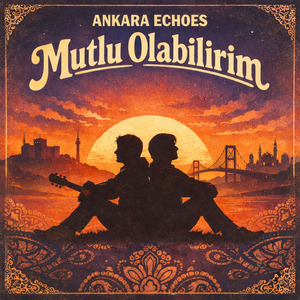 Mutlu Olabilirim