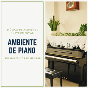 Música de Ambiente Instrumental