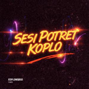 Sesi Potret Koplo