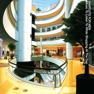 Anorak Hooded Pullover