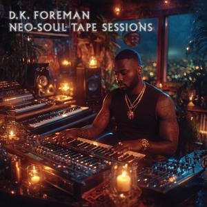 Poetic Neo-Soul Monologue