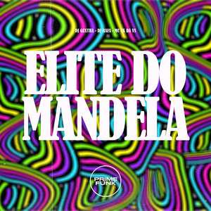 Elite Do Mandela