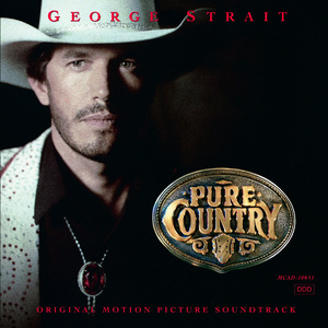 Baby Your Baby (Pure Country/Soundtrack Version)