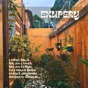 Exupéry (feat. Moisés Duarte, Rayo De sol & Lucas Costa)