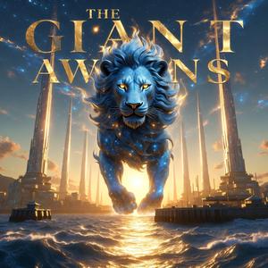 목포항에서, At Mokpo Port Part 2: The Giant Awakens | Epic Symphonic Rock