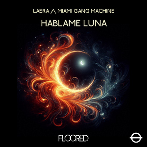 Hablame Luna (Dub Mix)