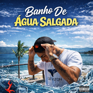 Banho de Agua Salgada