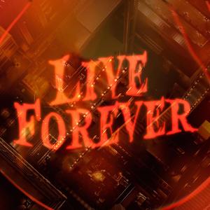 Live Forever (Demon Slayer Infinity Castle) (feat. PAYNE, Mac Ro, Baker the Legend, JustCosplaySings, Freesoul, Jacob Cass, Azazus, Twisted Savvy, Tylorde & Mike Drop)