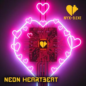 Neon Heartbeat