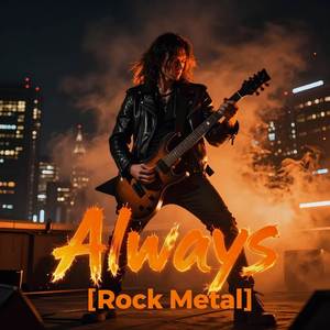 Always (Rock Metal)