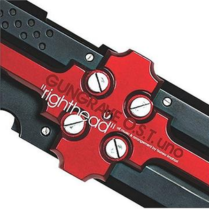 茜色が燃えるとき (TV size)