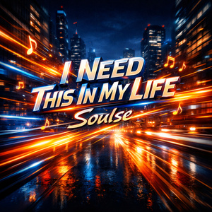 I need this in my life