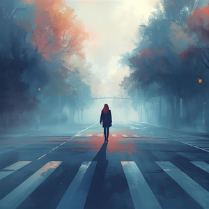 静寂のシンフォニー