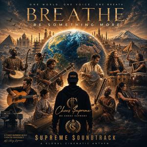 Breathe (international beat)