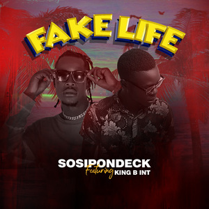 Fake Life