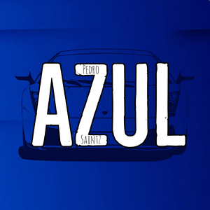 Azul