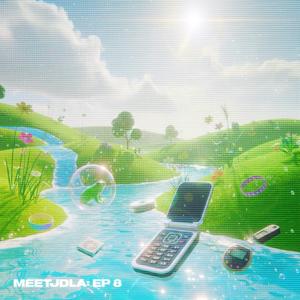 MEETJDLA: Ep 8 (sped up)