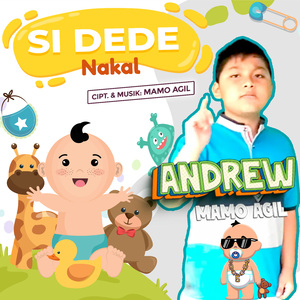 Si Dede Nakal