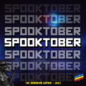 SPOOKTOBER