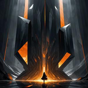 鋼鉄の鼓動/Iron Pulse