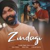 Tajinder Singh - Zindagi (feat. Manya Narang)
