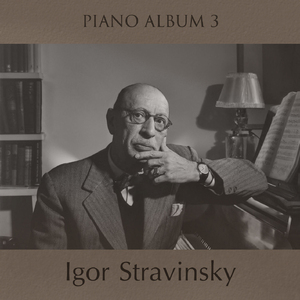 스트라빈스키 Igor Stravinsky - 페트루슈카 Petrushka, Part 4. The Shrovetide Fair (Evening)