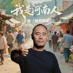 我是河南人