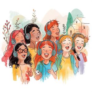 Segenslied (feat. Rasta Dave)