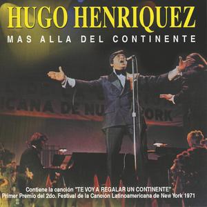 Te Voy A Regalar Un Continente