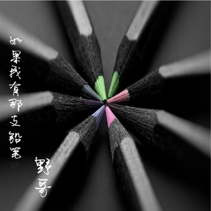 如果我有那支铅笔