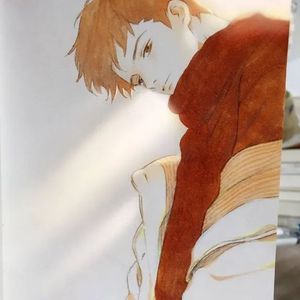 越走越漫长的林径